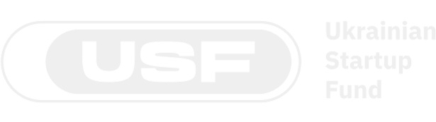 Ukrainian Startup Fund
