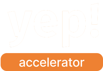 Yep accelerator